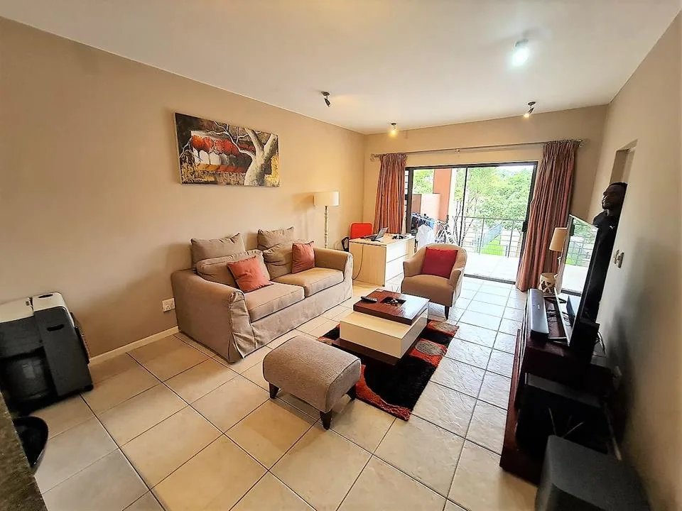 2 Bedroom Apartment / flat for sale in Bryanston