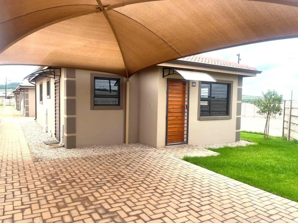 3 Bedroom House for sale in Sebokeng Zone 10