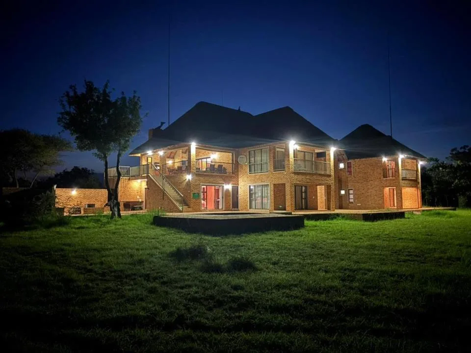 5 Bedroom House for sale in Zebula Golf Estate