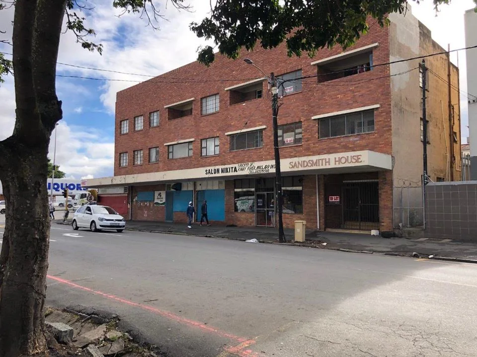 Apartment / flat to rent in Southernwood