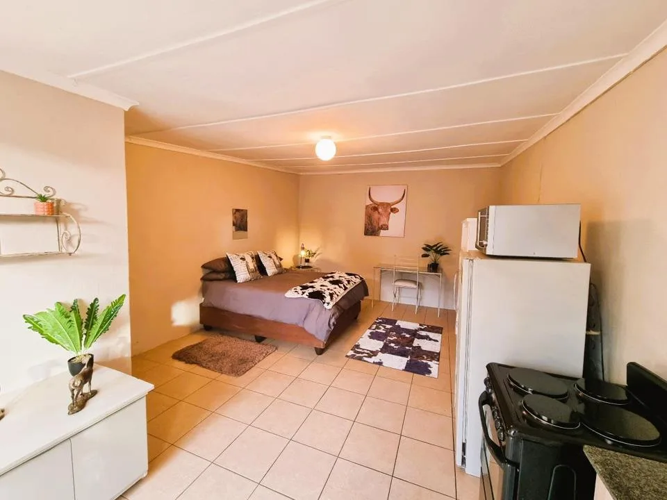 1 Bedroom Apartment / flat to rent in Cradock