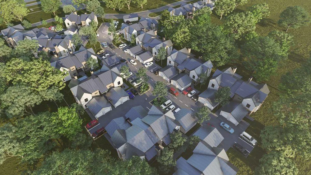 2 Bedroom Apartment / flat for sale in Hartland Lifestyle Estate