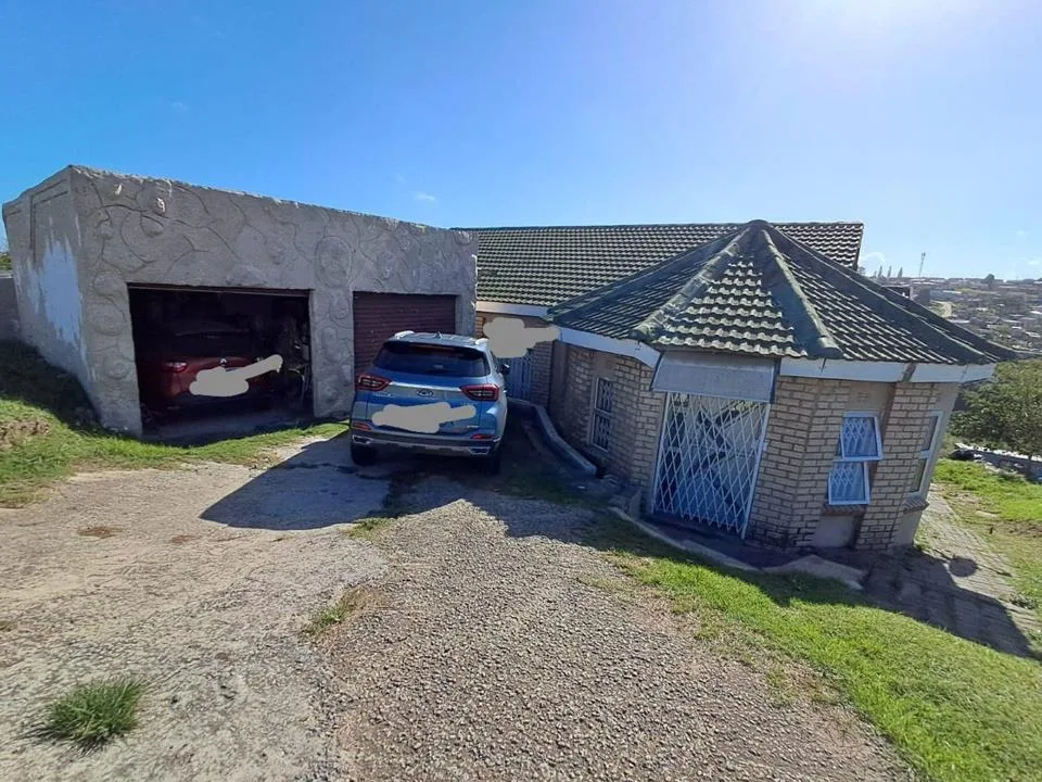 3 Bedroom House for sale in Mdantsane