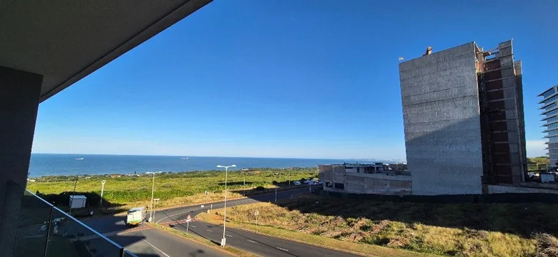 3 Bedroom Apartment / flat to rent in Umhlanga Ridgeside
