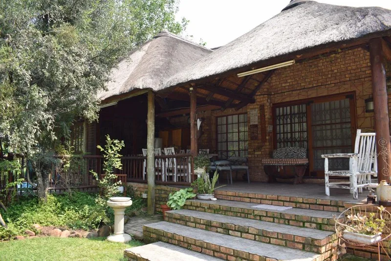 3 Bedroom House for sale in Presidentsrus