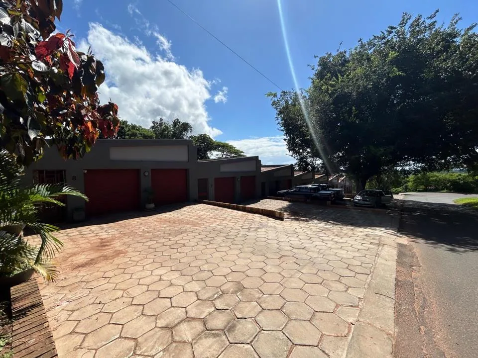 2 Bedroom Apartment / flat for sale in Mtunzini