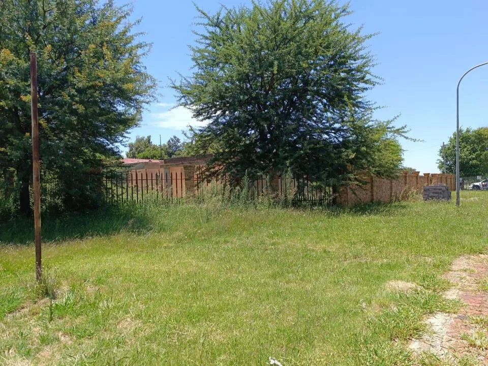 House for sale in Doringkruin