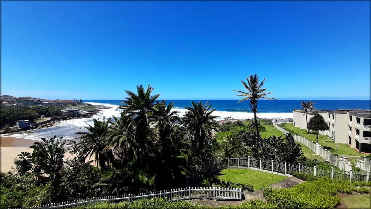 3 Bedroom Apartment / flat for sale in Uvongo