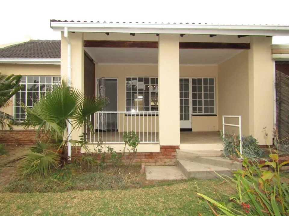 1 Bedroom Townhouse for sale in Theresapark