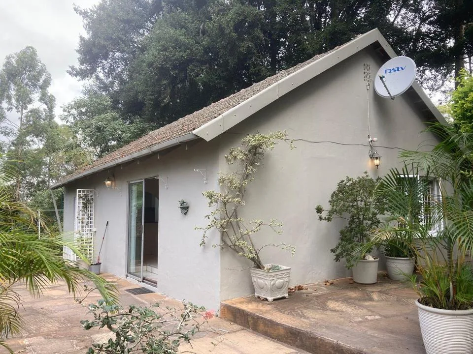 2 Bedroom House to rent in Assagay