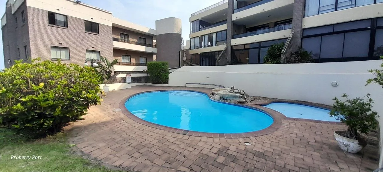 3 Bedroom Apartment / flat for sale in Uvongo