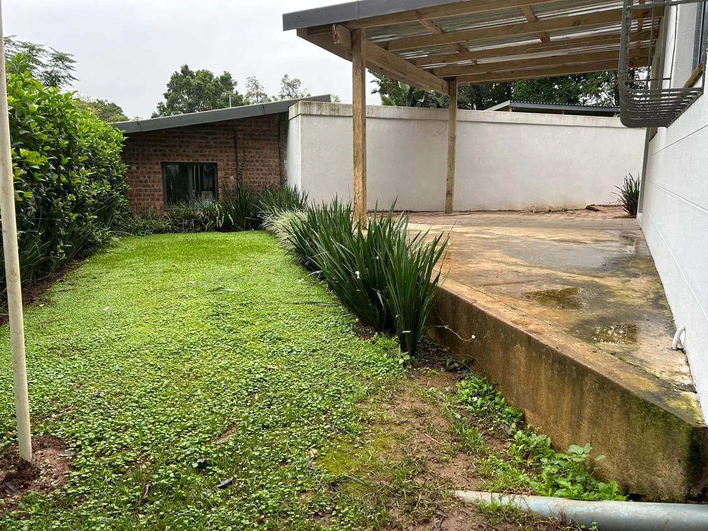 1 Bedroom Apartment in Chase Valley