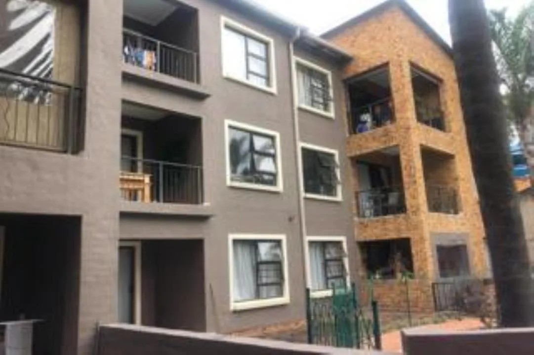 3 Bedroom Apartment / flat for sale in Mulbarton