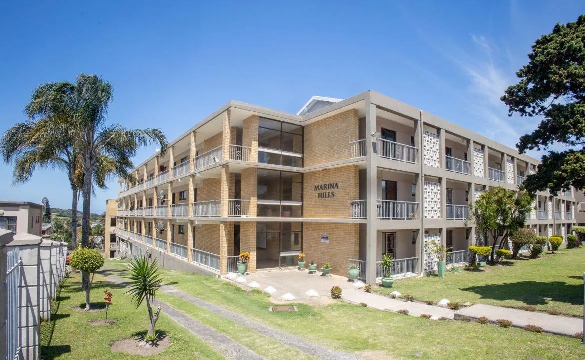 2 Bedroom Apartment / flat to rent in Baysville