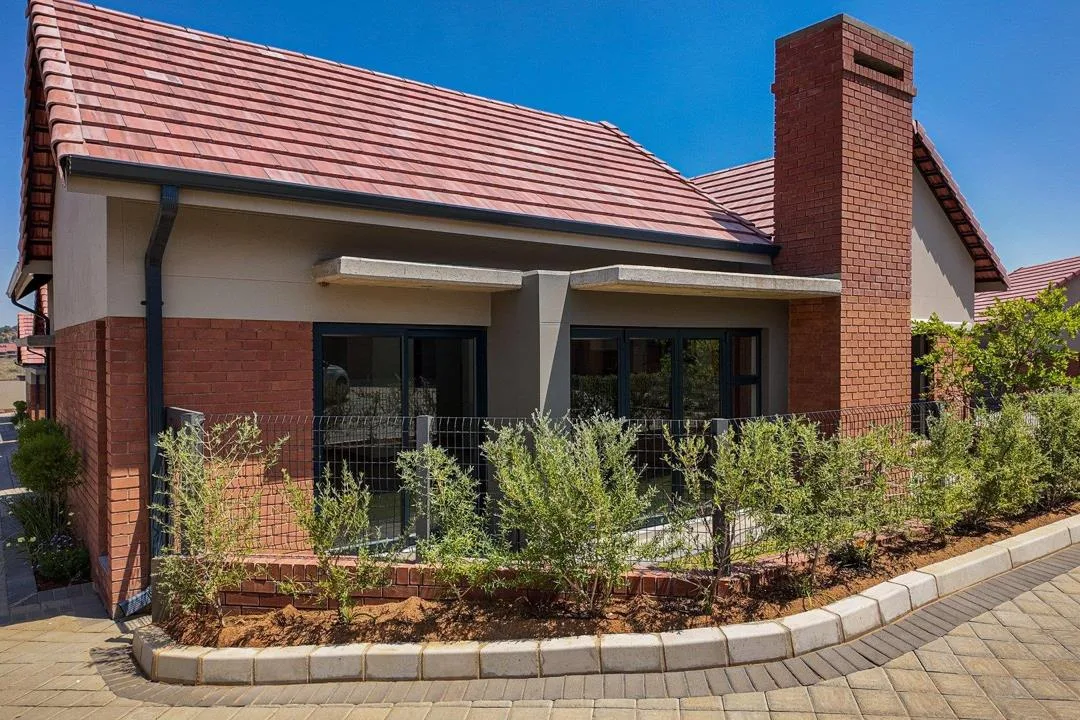 2 Bedroom Townhouse for sale in Wild Olive Estate