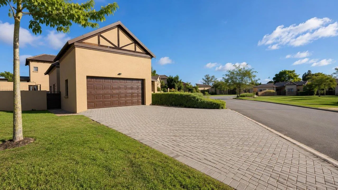 3 Bedroom Townhouse to rent in Waterval East