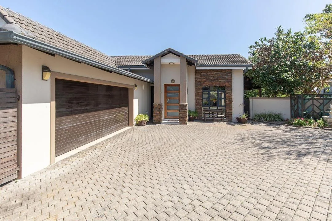 4 Bedroom House to rent in Mzingazi Golf Estate