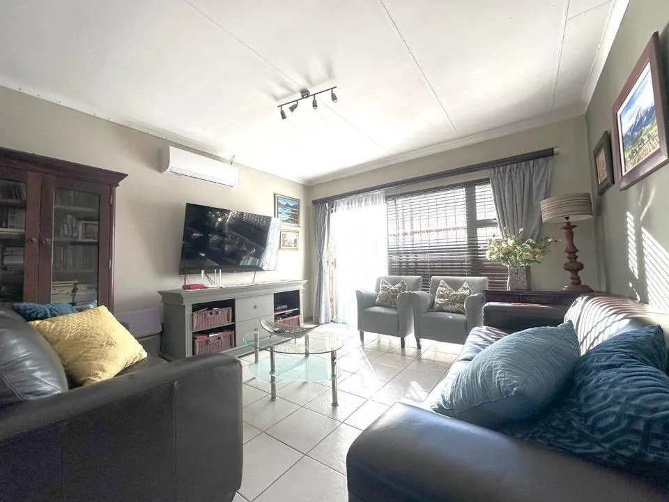 3 Bedroom Townhouse for sale in Quaggafontein