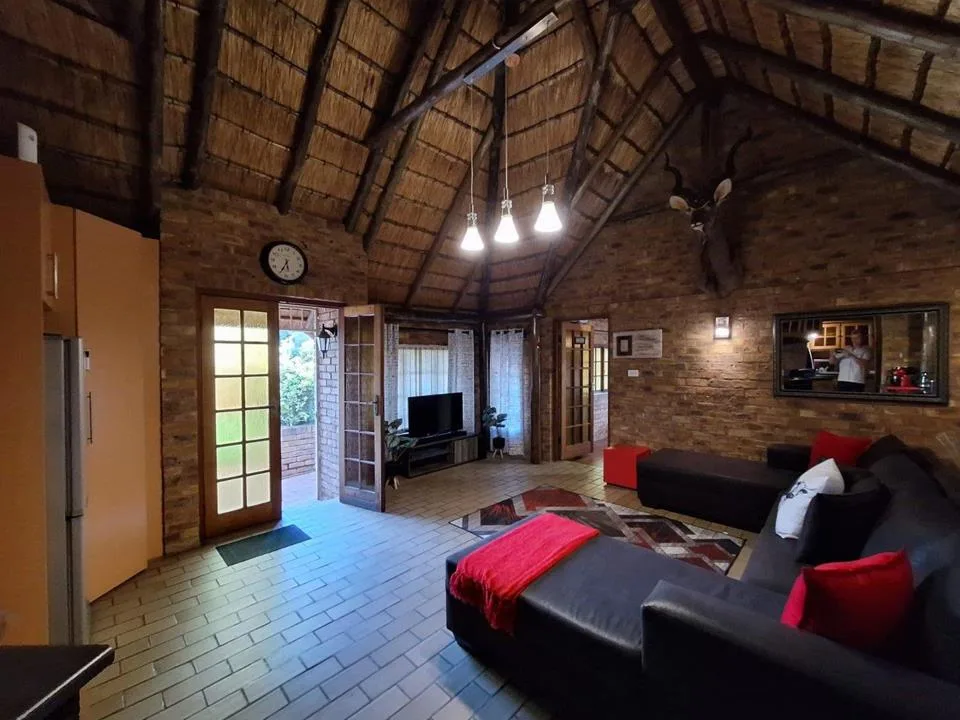 1 Bedroom Apartment / flat to rent in New State Areas