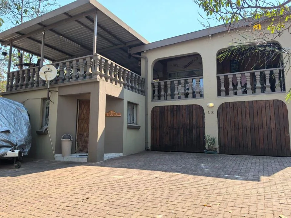 House for sale in Sonheuwel