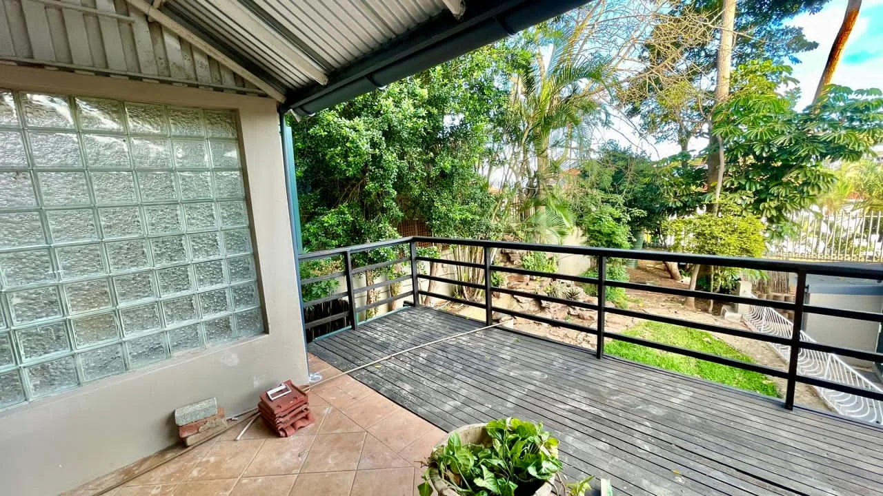 2 Bedroom Townhouse to rent in Morningside