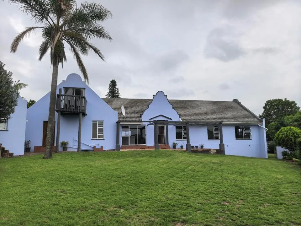 3 Bedroom House to rent in Baysville