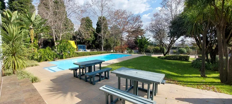 Property for sale in Morningside