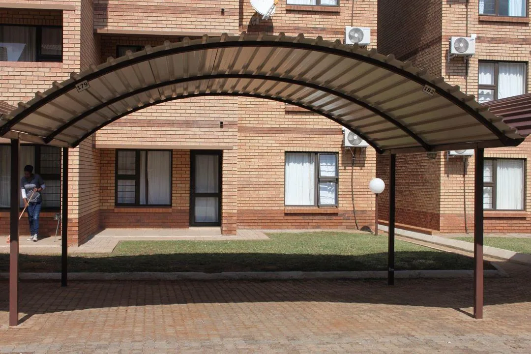 2 Bedroom Apartment / flat to rent in Onverwacht