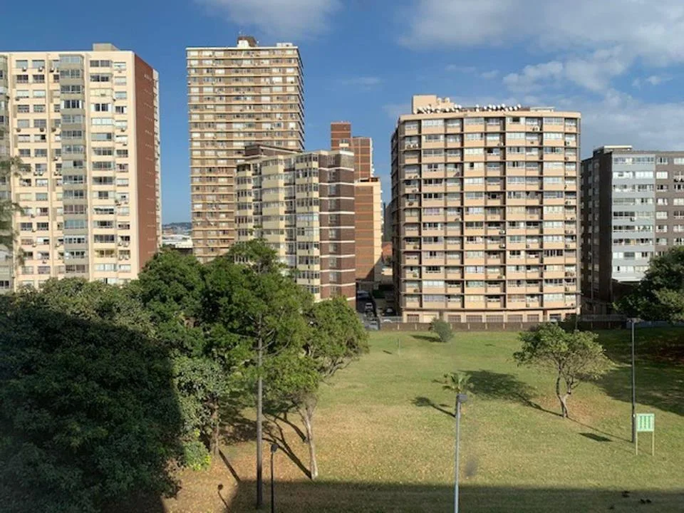 2.5 Bedroom Apartment / flat for sale in North Beach