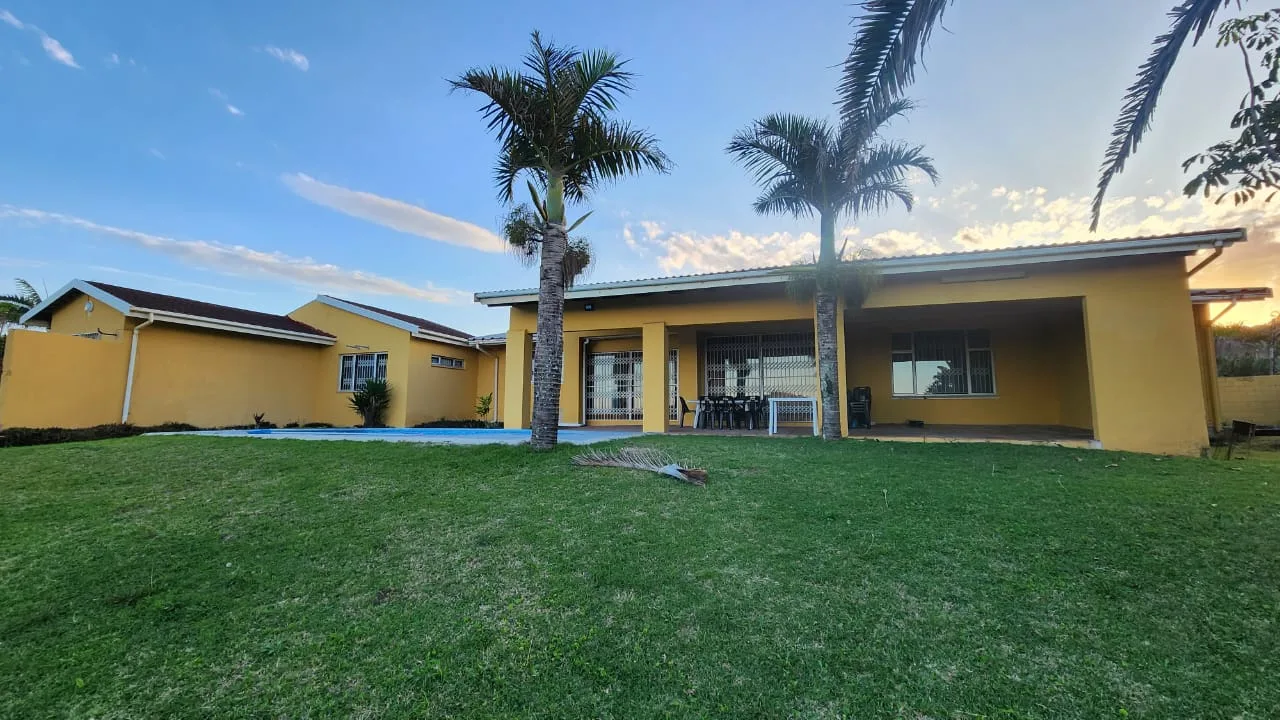 4 Bedroom House for sale in Oslo Beach