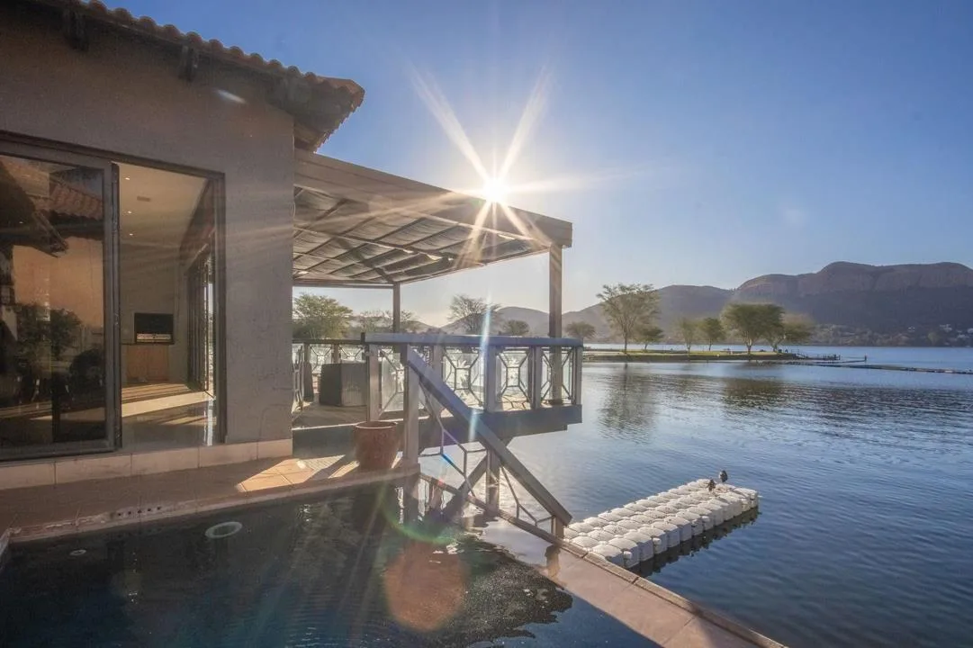 4 Bedroom House for sale in Pecanwood Estate