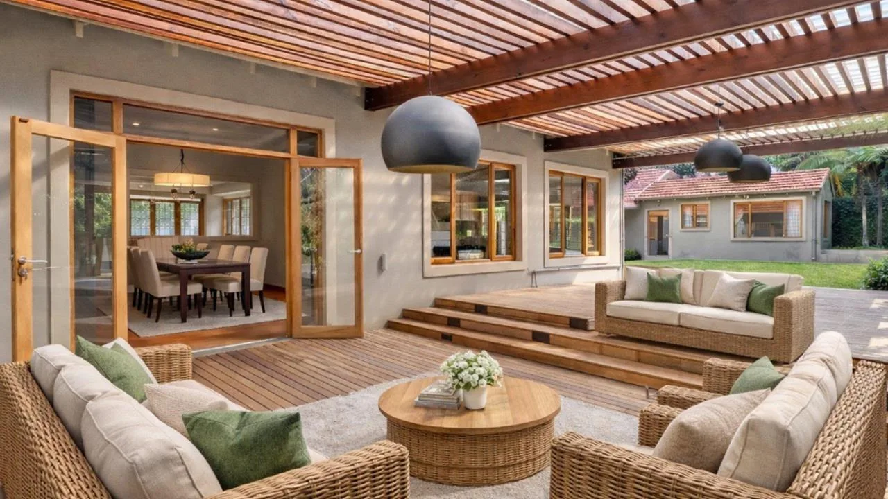 3 Bedroom House for sale in Greenside