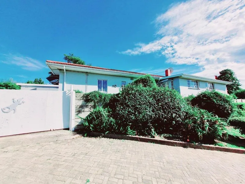 3 Bedroom House for sale in Mthatha