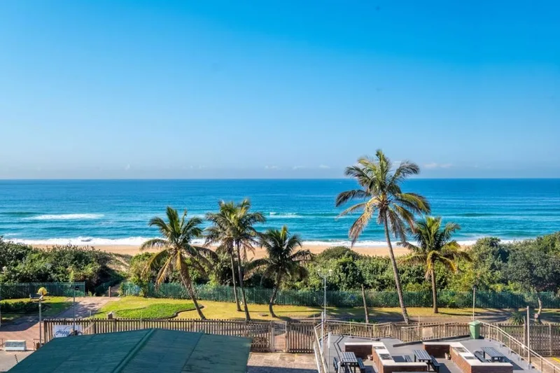 2 Bedroom Apartment / flat to rent in Amanzimtoti