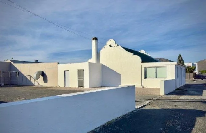 House for sale in Gansbaai Central