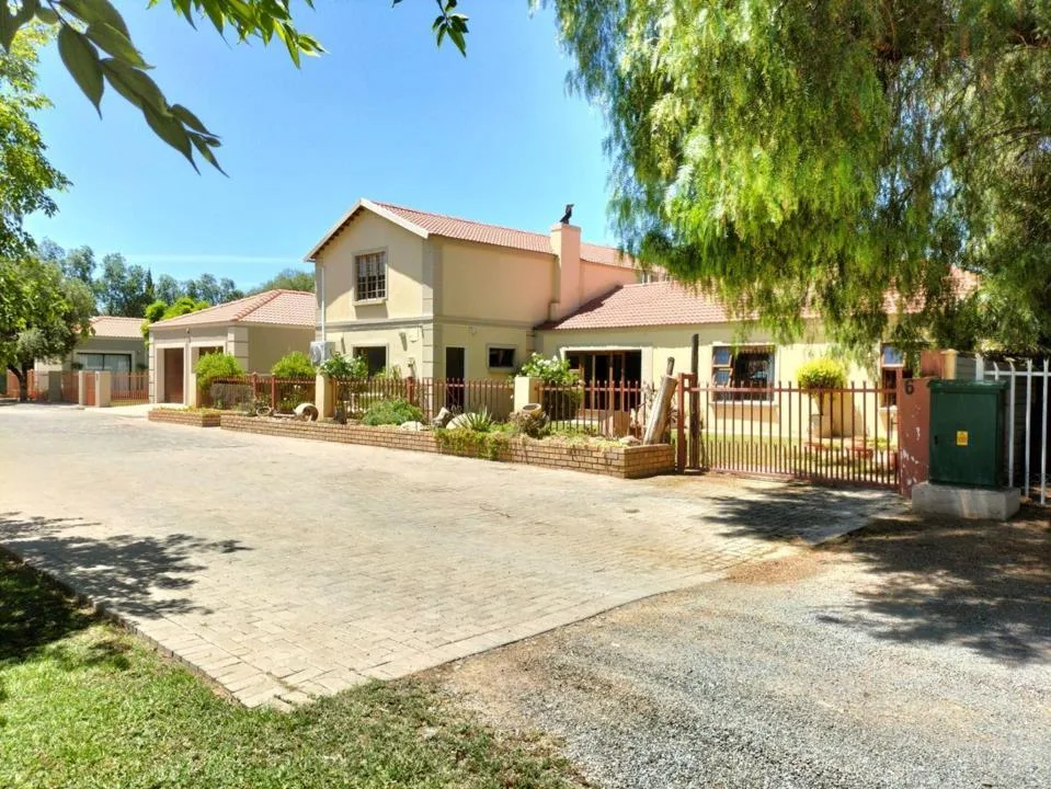 3 Bedroom House for sale in Douglas