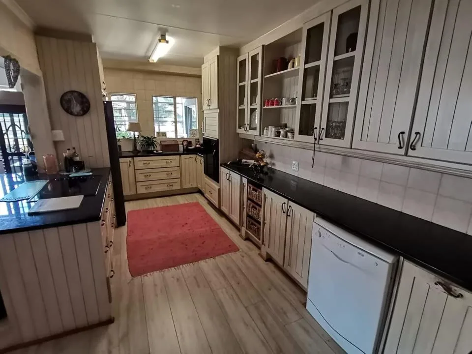 3 Bedroom House for sale in Vaalpark