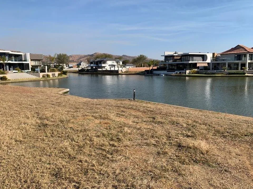 House for sale in The Islands Estates