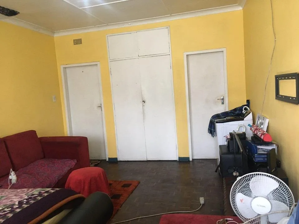 1 Bedroom Apartment / flat for sale in Witbank Central