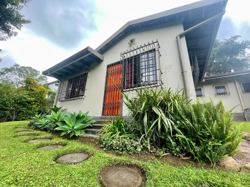 1 Bedroom Apartment / flat to rent in Gillitts