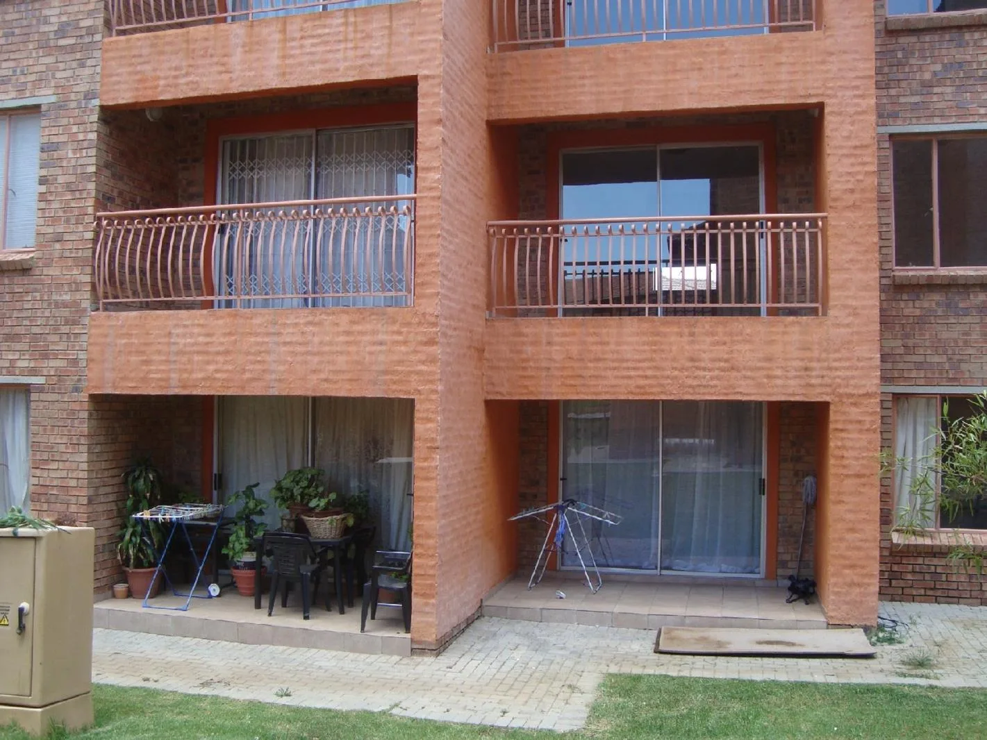 Property to rent in Birchleigh