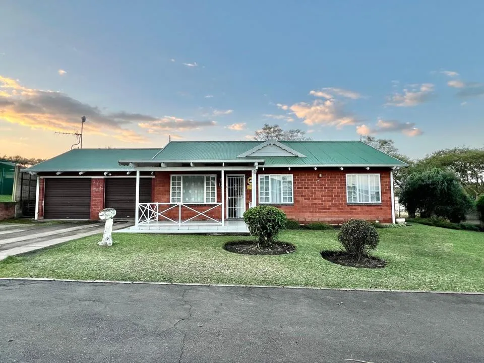 3 Bedroom Townhouse to rent in Lincoln Meade