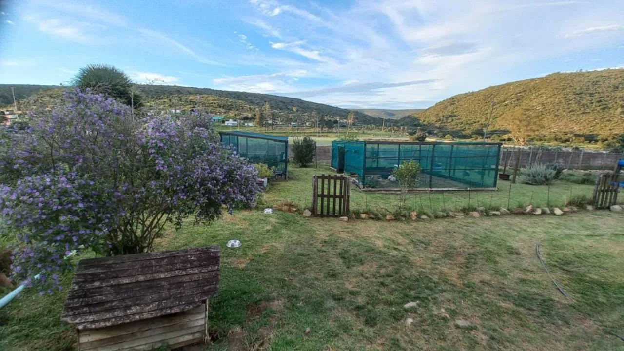 1 Bedroom House for sale in Riebeek East