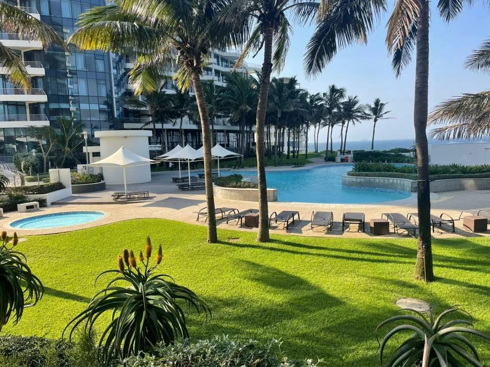 Apartment / flat for sale in Umhlanga Central