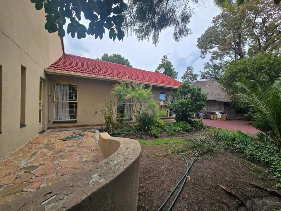 3 Bedroom House to rent in Secunda