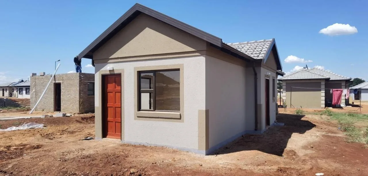 3 Bedroom House for sale in The Orchards