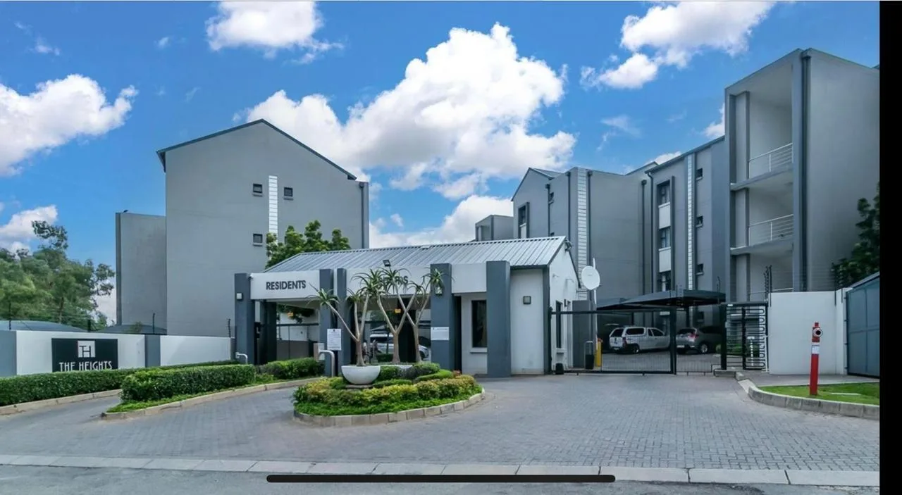 Property for sale in Halfway Gardens