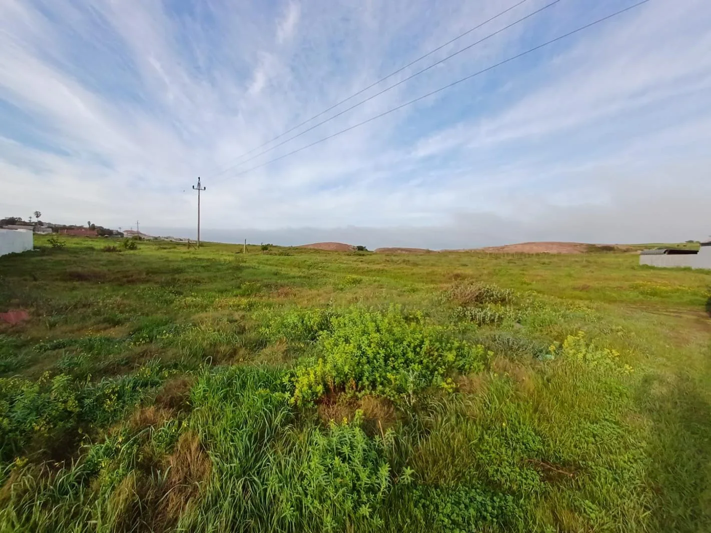 557 m² Land available in Vredenburg