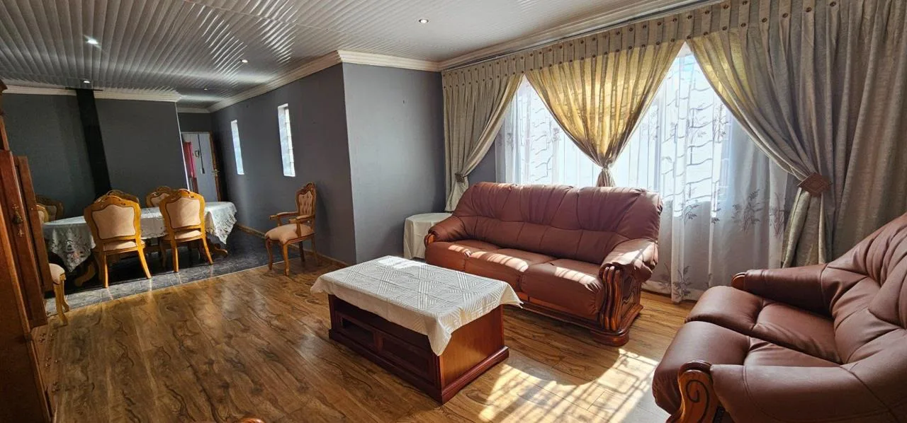 3 Bedroom House to rent in Mhluzi