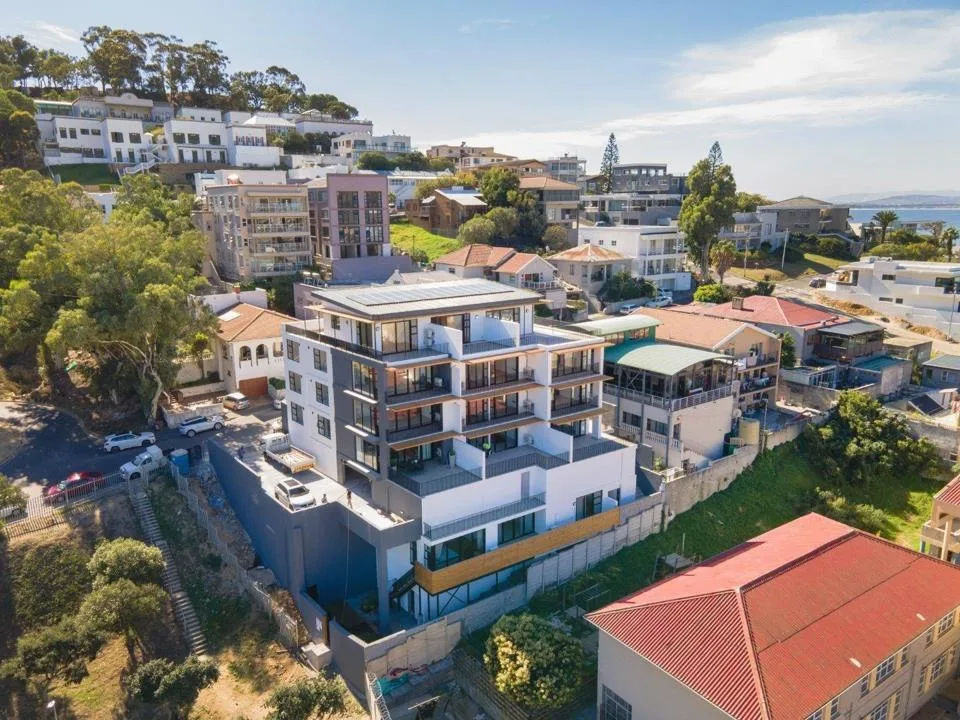 3 Bedroom Apartment / flat for sale in Bo Kaap